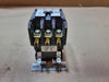 CUTLER-HAMMER C25DND330A 30A 3-Pole Definite Purpose Contactor - 104/120 VAC Coil