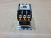 CUTLER-HAMMER C25DND330A 30A 3-Pole Definite Purpose Contactor - 104/120 VAC Coil