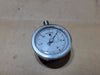 ASHCROFT 63-1008-SL-02L-100# 0-100 PSI Glycerin-Filled Pressure Gauge - 63 mm, 1/4 in NPT