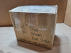 CHEMKOR Super Bloc 4" PVC True Union Ball Valve - Missing One Socket End Connector