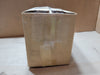 CHEMKOR Super Bloc 4" PVC True Union Ball Valve - Missing One Socket End Connector