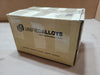 UNIFIED ALLOYS 1-1/2" Class 3000 A105N Forged Carbon Steel 90° FNPT Elbows - Lot of 6