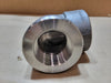 UNIFIED ALLOYS 1-1/2" Class 3000 A105N Forged Carbon Steel 90° FNPT Elbows - Lot of 6
