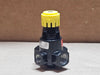 PARKER 15R213FB Air Pressure Regulator - 3/8" NPT - 2-125 PSIG - Without Gauge