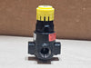PARKER 15R213FB Air Pressure Regulator - 3/8" NPT - 2-125 PSIG - Without Gauge
