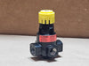 PARKER 15R213FB Air Pressure Regulator - 3/8" NPT - 2-125 PSIG - Without Gauge