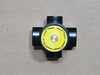 PARKER 15R213FB Air Pressure Regulator - 3/8" NPT - 2-125 PSIG - Without Gauge