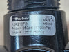 PARKER 15R213FB Air Pressure Regulator - 3/8" NPT - 2-125 PSIG - Without Gauge