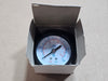 POWERFIST 8625063 1/2" Air Filter Regulator Lubricator - 140 CFM - With Gauge