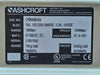 ASHCROFT LPDN4GGV06 Dual-Setpoint Pressure Switch - 1000 PSI, Viton/Stainless Steel, NEMA 4
