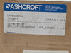 ASHCROFT LPDN4GGV06 Dual-Setpoint Pressure Switch - 1000 PSI, Viton/Stainless Steel, NEMA 4