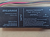 SYLVANIA QHE 2x32T8/347 ISL-SC QUICKTRONIC Electronic Ballast - 347V, 2-Lamp T8