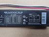 SYLVANIA QHE 2x32T8/347 ISL-SC QUICKTRONIC Electronic Ballast - 347V, 2-Lamp T8