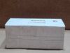 KING INSTRUMENTS 7430 Series Air Flowmeter / Rotameter - 60 SCFH at STP, Rear Threaded Connections, 74C102G021323510