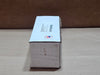 KING INSTRUMENTS 7430 Series Air Flowmeter / Rotameter - 60 SCFH at STP, Rear Threaded Connections, 74C102G021323510