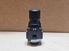IMI NORGREN R72M-3AK-RMG Manifold Air Regulator - 3/8 in PTF, 5-150 PSIG with Gauge
