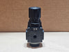 IMI NORGREN R72M-3AK-RMG Manifold Air Regulator - 3/8 in PTF, 5-150 PSIG with Gauge