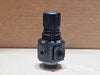 IMI NORGREN R72M-3AK-RMG Manifold Air Regulator - 3/8 in PTF, 5-150 PSIG with Gauge