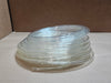 FREELIN-WADE 1J-152-10 Clear Polyurethane Tubing - 3/8 in OD x 0.245 in ID, 100 ft Nominal