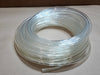FREELIN-WADE 1J-152-10 Clear Polyurethane Tubing - 3/8 in OD x 0.245 in ID, 100 ft Nominal
