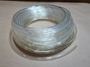 FREELIN-WADE 1J-152-10 Clear Polyurethane Tubing - 3/8 in OD x 0.245 in ID, 100 ft Nominal