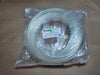 FREELIN-WADE 1J-152-10 Clear Polyurethane Tubing - 3/8 in OD x 0.245 in ID, 100 ft Nominal