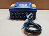 PROMINENT DULCOMETER diaLog DACa Water Treatment Controller - DACA00614020010010EN, 100-230 VAC