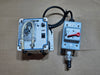 ANKO VSP-200 Variable-Speed Peristaltic Metering Pump - 100-240 VAC with External Switch