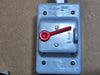 ANKO VSP-200 Variable-Speed Peristaltic Metering Pump - 100-240 VAC with External Switch