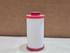 WALKER FILTRATION E811VX1 Vacuum Filter Element - Replacement Cartridge with O-Ring