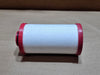 WALKER FILTRATION E811VX1 Vacuum Filter Element - Replacement Cartridge with O-Ring