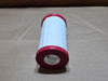 WALKER FILTRATION E811VX1 Vacuum Filter Element - Replacement Cartridge with O-Ring