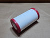 WALKER FILTRATION E811VX1 Vacuum Filter Element - Replacement Cartridge with O-Ring
