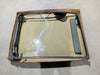 JOHN DEERE Cab Glass Window FYA00042777