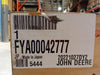 JOHN DEERE Cab Glass Window FYA00042777