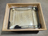 JOHN DEERE Cab Glass Window FYA00042777