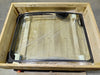 JOHN DEERE Cab Glass Window FYA00042777