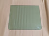 CATERPILLAR Sliding Window Glass 271-5053