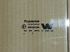 DUNCAN LH Cab Door Glass Panel DNC 71373-0