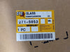 CATERPILLAR Sliding Window Glass 271-5053
