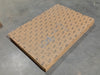 CATERPILLAR RH Cabin Side Window 435-8555