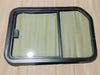 CATERPILLAR RH Cabin Side Window 435-8555