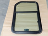 CATERPILLAR RH Cabin Side Window 435-8555