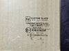 CATERPILLAR RH Cabin Side Window 435-8555