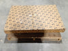 CATERPILLAR Cabin Side Window 435-8557