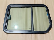 CATERPILLAR Cabin Side Window 435-8557