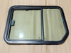 CATERPILLAR Cabin Side Window 435-8557