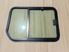 CATERPILLAR Cabin Side Window 435-8557