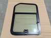 CATERPILLAR Cabin Side Window 435-8557