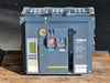 SQUARE D 1200A, 3-Pole, 600V Masterpact Air Circuit Breaker NW16H, Frame 1600A